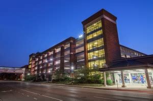 Parking Structure 5