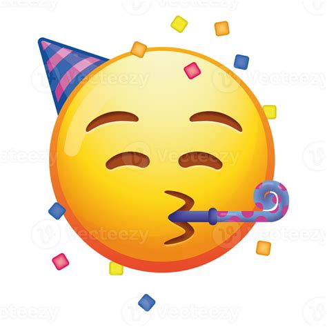 Party Hat Emoji: Your Ultimate Celebration Accessory Guide