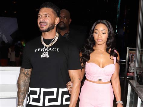 Pauly D Relationship Secrets Revealed!