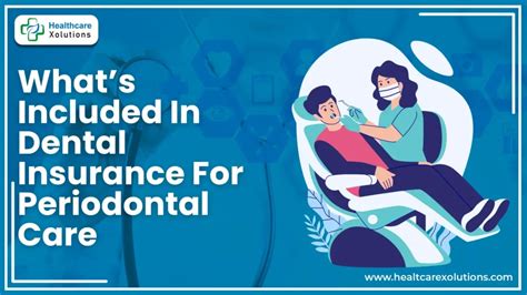 Best Periodontal Treatment Insurance Coverage Explained