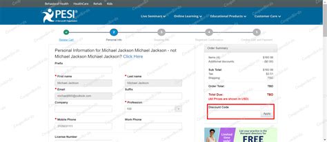 Unlock Best Pesi Discount Code Secrets