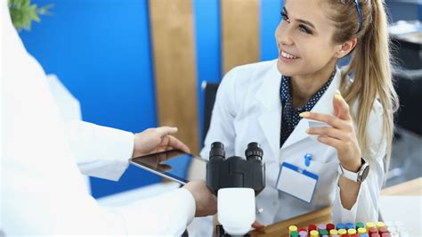 Physician Scientist