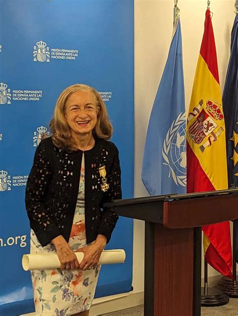 Pilar Fuentes: Revolutionary Insights Unveiled