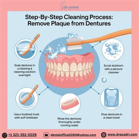 Ultimate Plaque Removal Step-by-Step Guide