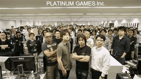 Platinum Games Developer Secrets Unveiled