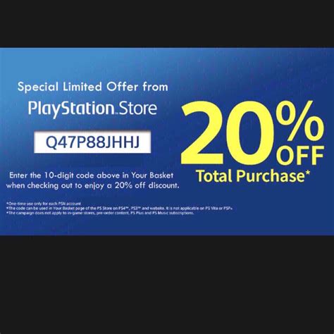 Top Secret Playstation Store Discount Code Revealed Today Save Big