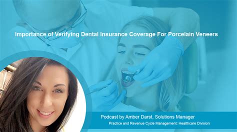 Porcelain Veneers Insurance: Uncover Coverage Secrets