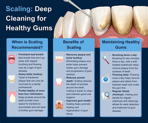 Professional Treatment for Gum Health Unlocks Secret to Perfect Smiles