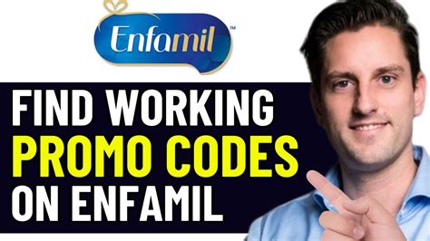 Best Promo Code for Enfamil Discount Today!