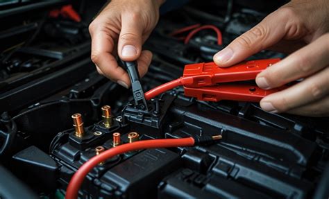 How To Attach Jumper Cables Safely And Quickly: The Proper Way