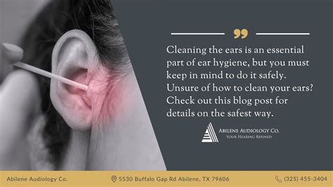 The Real Proper Way To Clean Your Ears Without Damaging Them