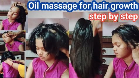 The Proper Way To Oil Hair For Maximum Shine