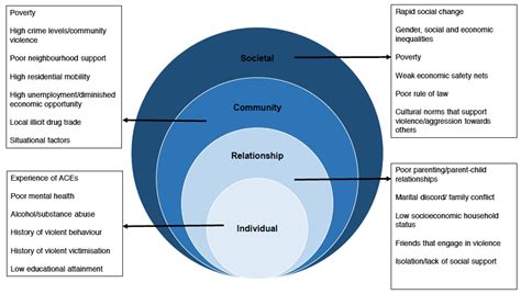 Building Protective Factors Against Violence For Resilient Communities