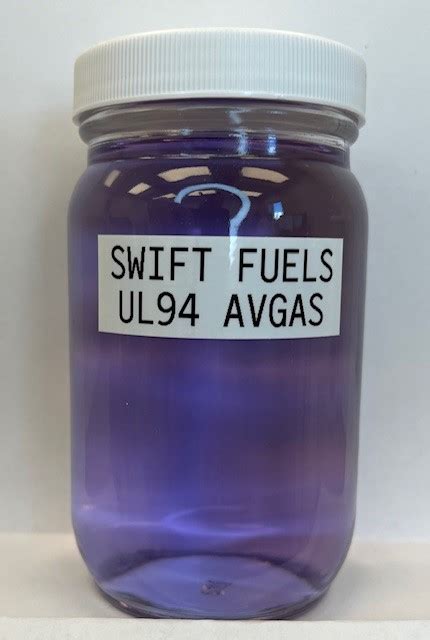 Purple Fuels