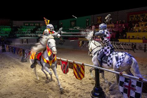 Mustknow Questions About Medieval Times For Beginner Explorers