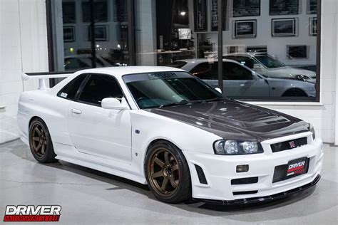 R34 Gtt For Sale