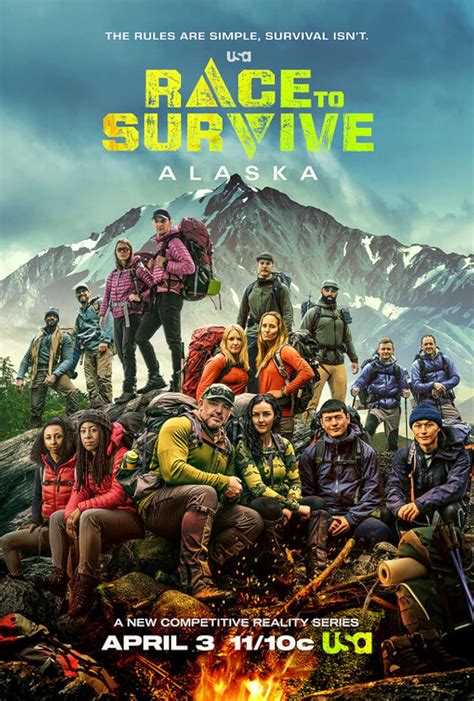 Race to Survive: Uncover the Secrets of Endurance and Triumph