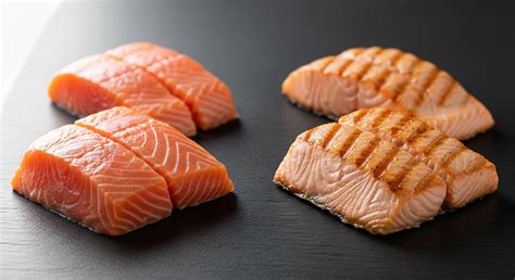 Raw Vs Cooked Fish: Which Is Better For Your Health