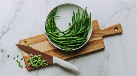 Inside The Green Bean Debate: Raw Vs Cooked Benefits