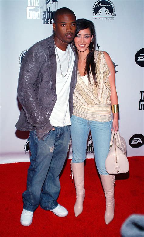 Ray J: Inside Kim Kardashian's Past Relationship