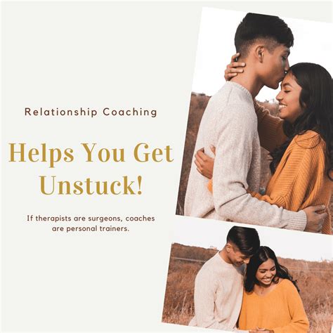 Unlock Success with Expert Relationship Coaching