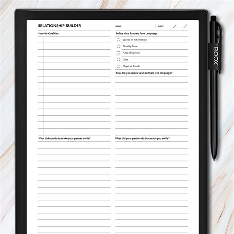 Unlock Secrets: Best Relationship Tracker Guide