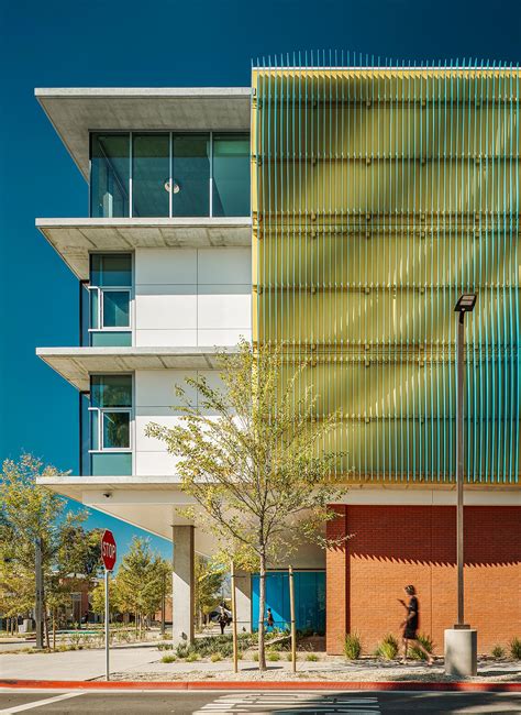 Residence Hall