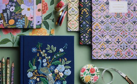 Best Rifle Paper Co Promo Code for Fall Savings!