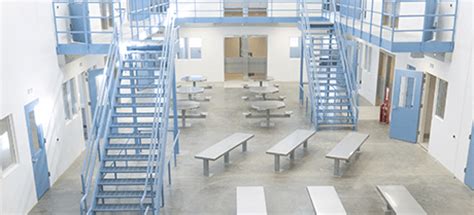 Rj Donovan Correctional Facility
