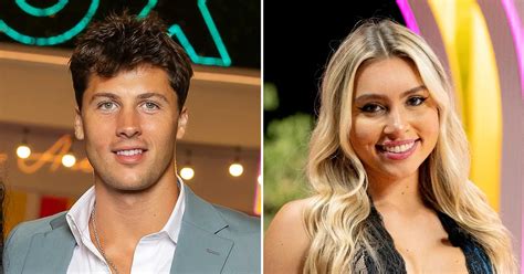 Rob Love Island Height Mystery Revealed Here