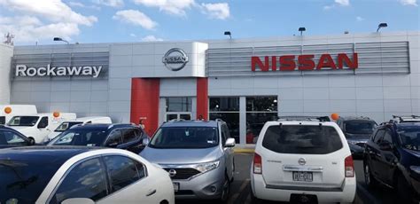 Rockaway Nissan