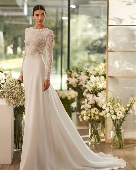 Rosa Clara Wedding Dresses