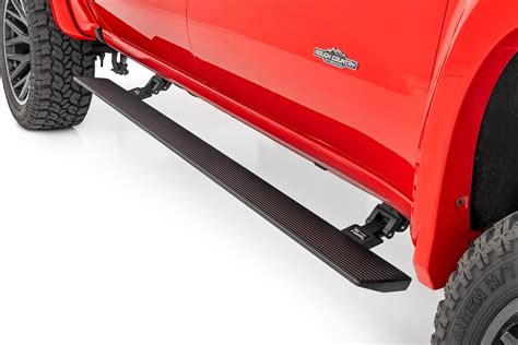 Running Boards