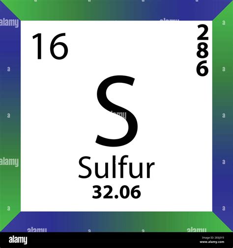 S Molar Mass