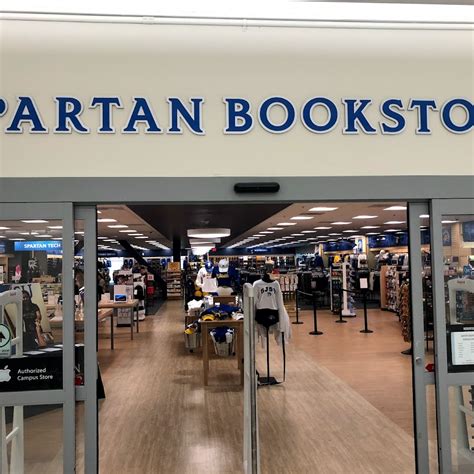 San Jose State University Bookstore