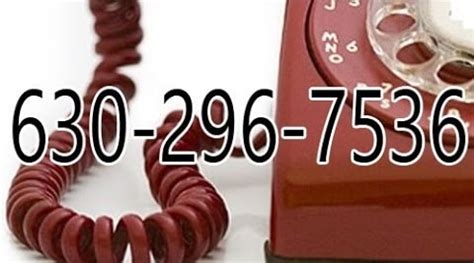 Scary Numbers To Call