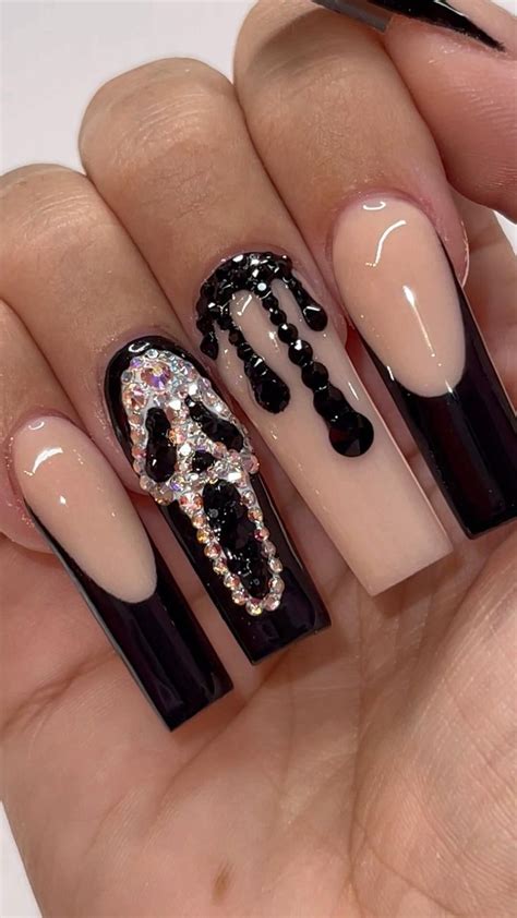 Scream Nails