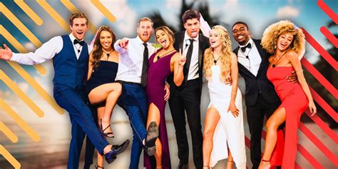 Season 1 Love Island USA Unveiled: Unforgettable Romances and Drama