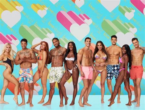 Unveiling Season 4 Love Island: Exclusive Highlights and Drama