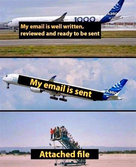 Send It Meme
