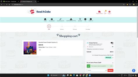 Sendacake Promo Code Secrets Revealed: Save Big Now!