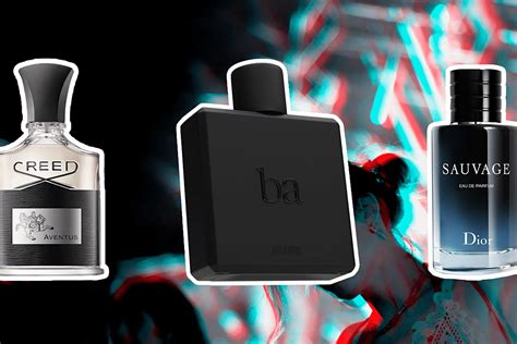 Sexiest Colognes For Men