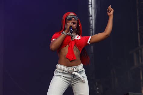 Sexxy Red Net Worth