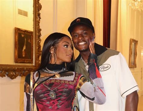 Sha'Carri Richardson Relationship Update: Key Insights