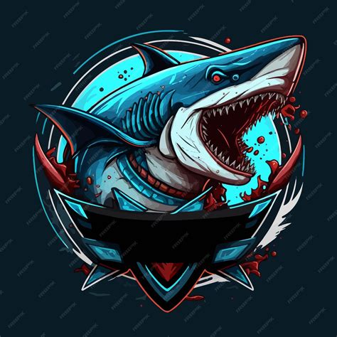 Crafting A Fearless Shark Logo Design That Actually Converts