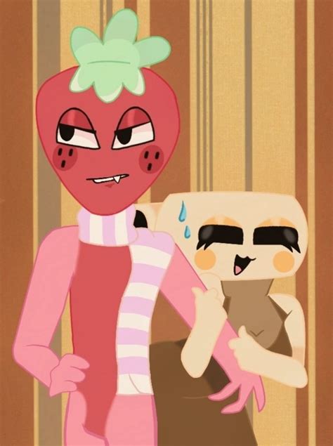 Shelly X Sprout