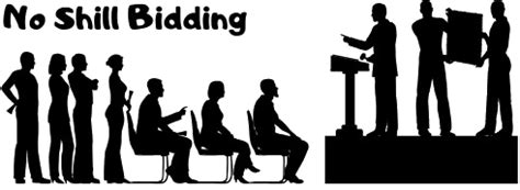 Shill Bidding