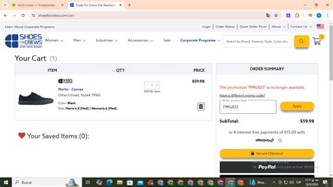 Best Shoes for Crews Discount Code Revealed!