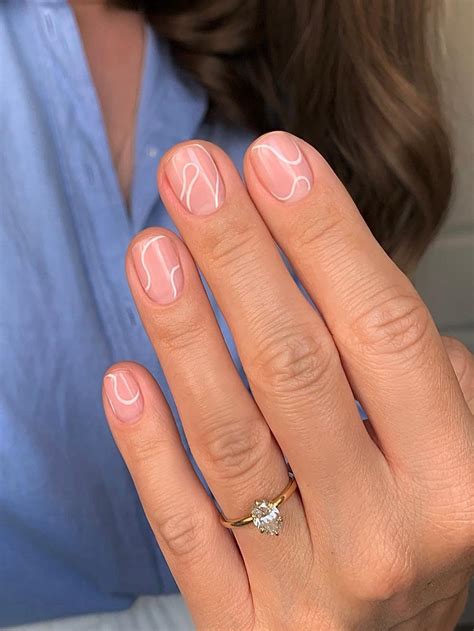 Short Nails Ideas