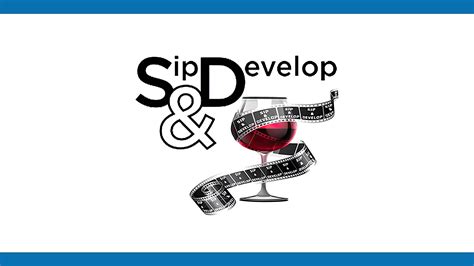 Sip and Develop Your Future: Expert Strategies for Success